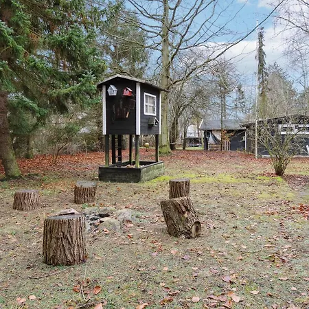 Holiday home In With Wifi *